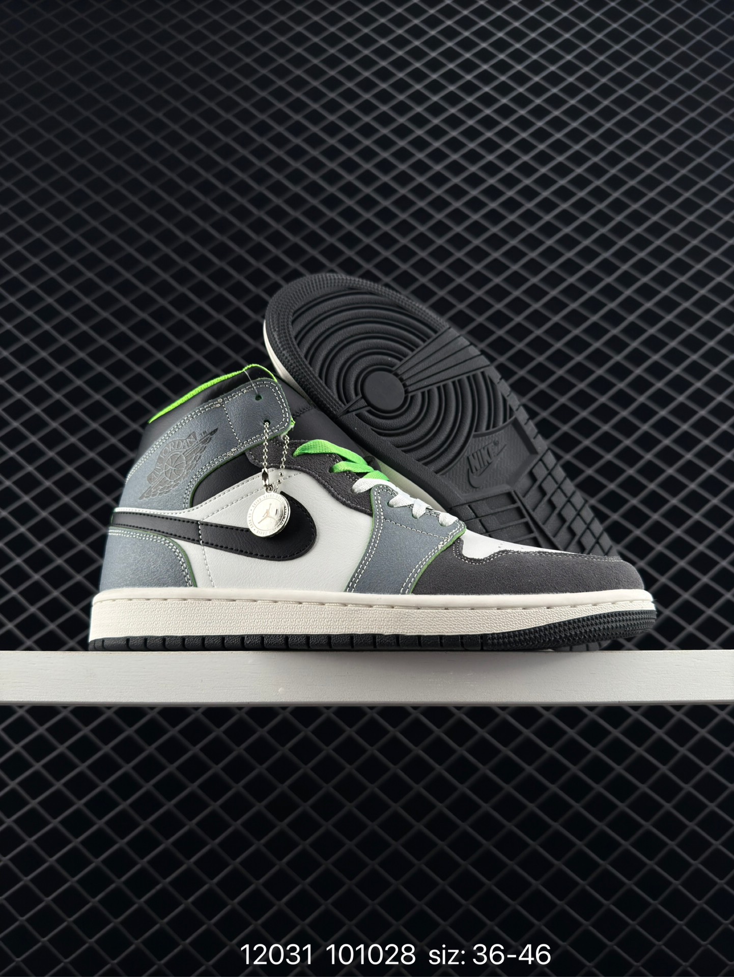 Air Jordan 1 High OG 